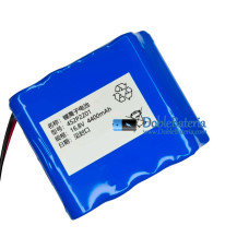 Batería para PLC 4S2P2201 [Batería de Repuesto]
